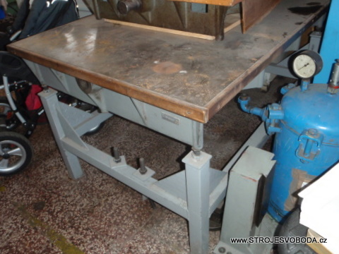 Cast-iron board #2300